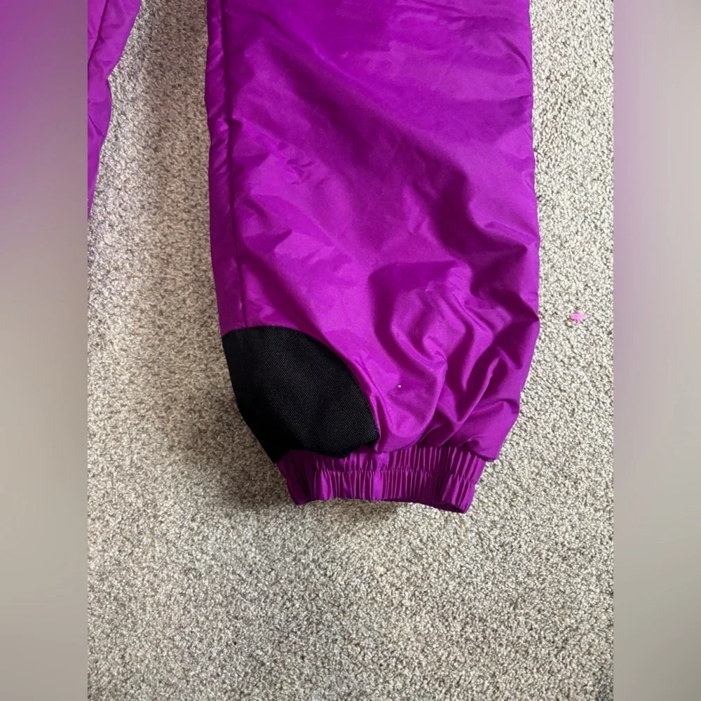 Columbia Magenta Skiing Snowboarding Snow Winter Pants Girl’s XL 16/18